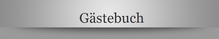 G�stebuch